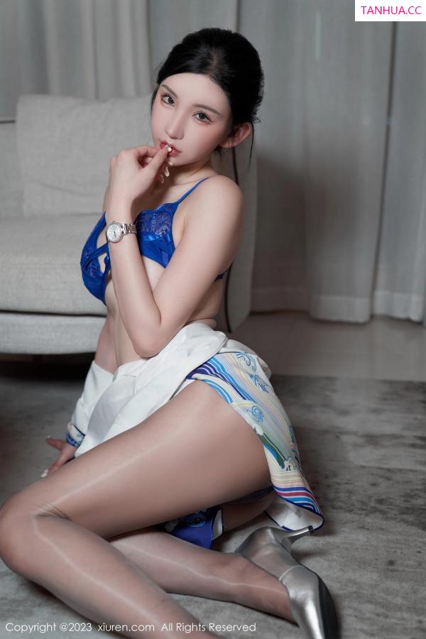 周于希dummy  [XiuRen]高清写真图 2023.03.24 No.6473 周于希Sally 澳门旅拍第62张图片